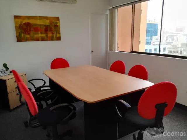 ALQUILER SALA SELECCION DE PERSONAL — foto 3