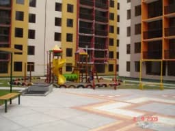 VENTA DE DEPARTAMENTO CON 3 DORMITORIOS  75 M2 EN LOS OLIVOS