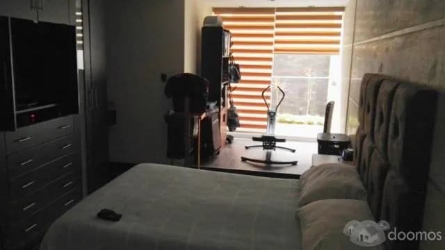 ¡¡¡AMPLIO Y ELEGANTE DEPARTAMENTO EN SAN BORJA - GRAN OCASION!!! — foto 1