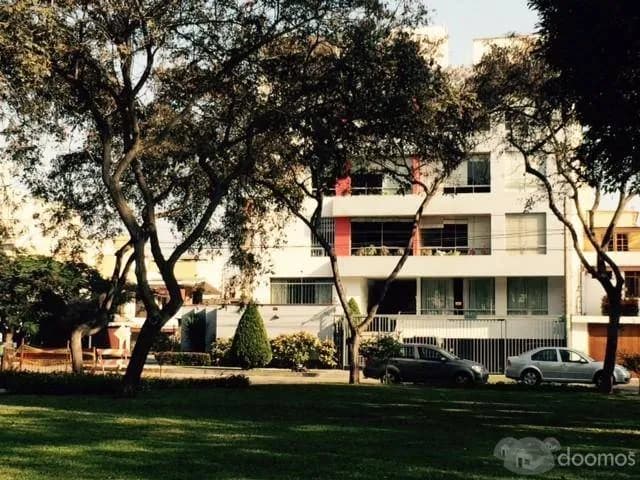 ¡¡¡AMPLIO DUPLEX, DEPARTAMENTO EN SAN BORJA - GRAN OCASION!!! — foto 1