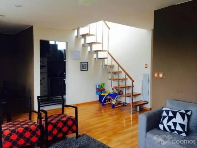 ¡¡¡AMPLIO DUPLEX, DEPARTAMENTO EN SAN BORJA - GRAN OCASION!!! — foto 2
