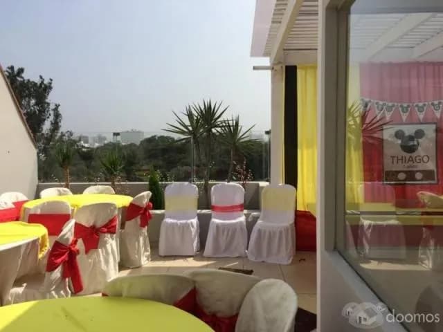 ¡¡¡AMPLIO DUPLEX, DEPARTAMENTO EN SAN BORJA - GRAN OCASION!!! — foto 5