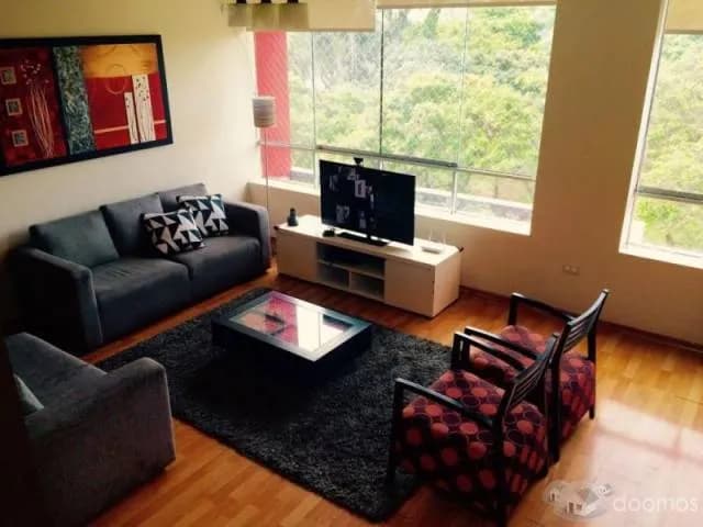 ¡¡¡AMPLIO DUPLEX, DEPARTAMENTO EN SAN BORJA - GRAN OCASION!!! — foto 6