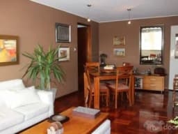 REMODELADO Y AMPLIO DEPARTAMENTO EN SURCO - INCREIBLE OCASION