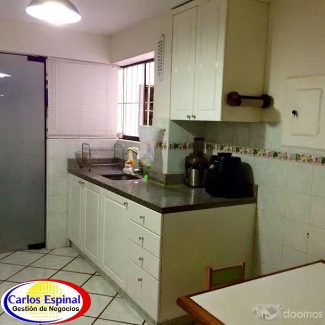 Departamento en Venta en San Borja, Lima, Perú — foto 7