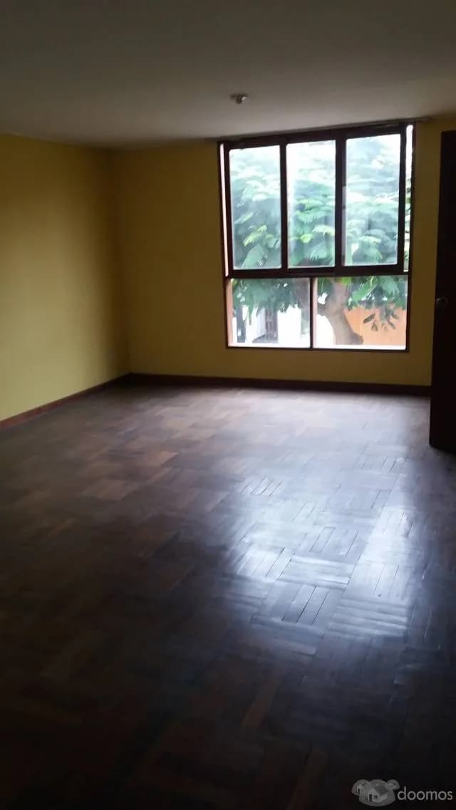 Departamento en Surco — foto 1