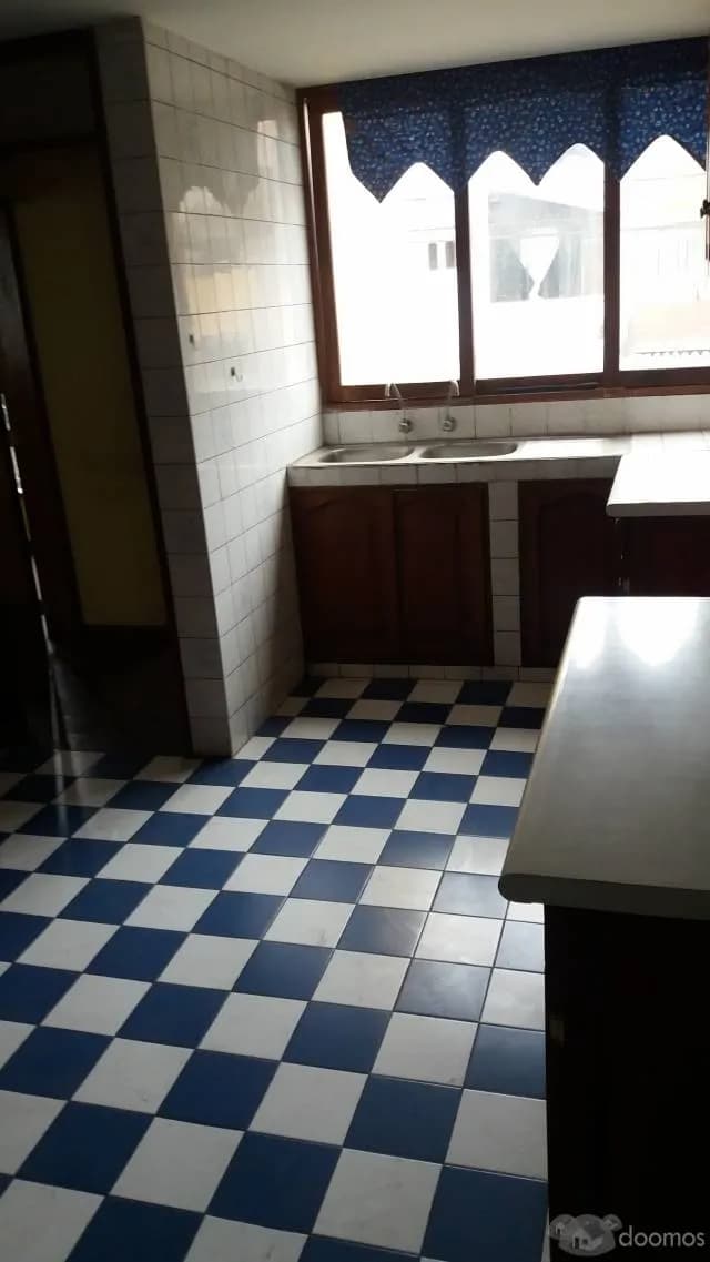 Departamento en Surco — foto 2