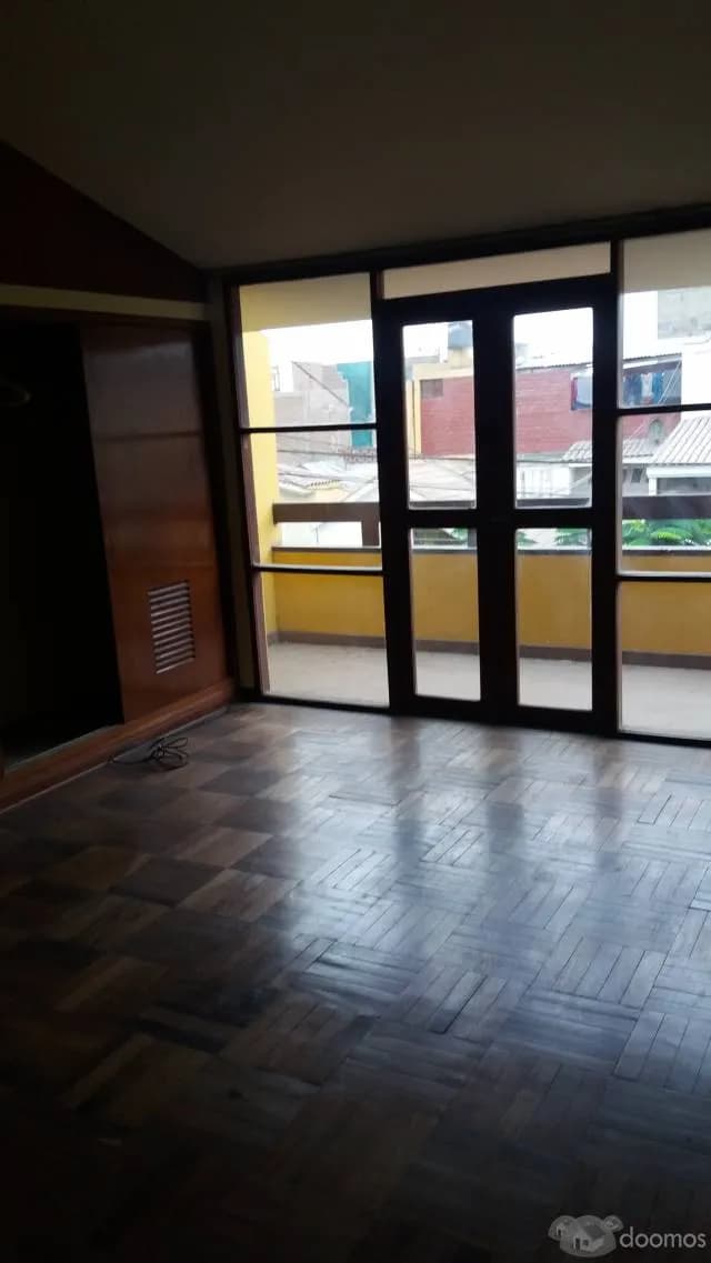 Departamento en Surco — foto 5