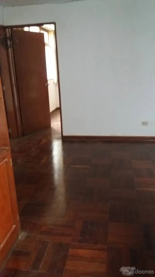 Departamento en Surco — foto 7