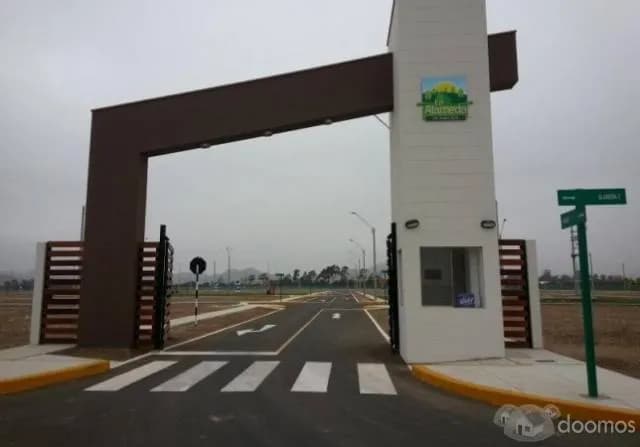 OCASIÓN: VENDO 2 LOTES DE TERRENO EN CHILCA — foto 1