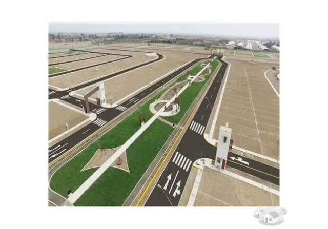 OCASIÓN: VENDO 2 LOTES DE TERRENO EN CHILCA — foto 2