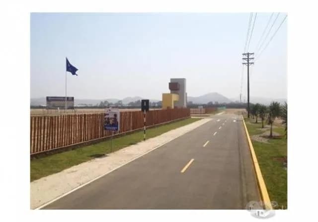 OCASIÓN: VENDO 2 LOTES DE TERRENO EN CHILCA — foto 3