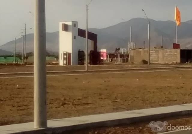 OCASIÓN: VENDO 2 LOTES DE TERRENO EN CHILCA — foto 4