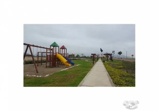 OCASIÓN: VENDO 2 LOTES DE TERRENO EN CHILCA — foto 5