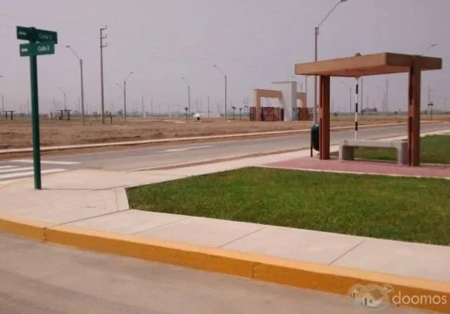 OCASIÓN: VENDO 2 LOTES DE TERRENO EN CHILCA — foto 6