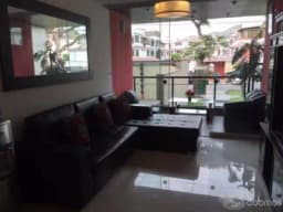 Zona Embajada piso 2- Con hermosas areas comunes