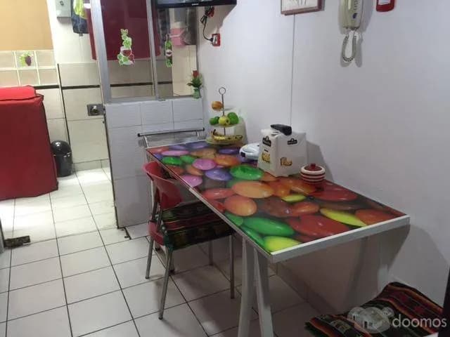 Zona Embajada piso 2- Con hermosas areas comunes — foto 5