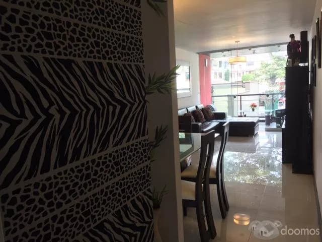 Zona Embajada piso 2- Con hermosas areas comunes — foto 7