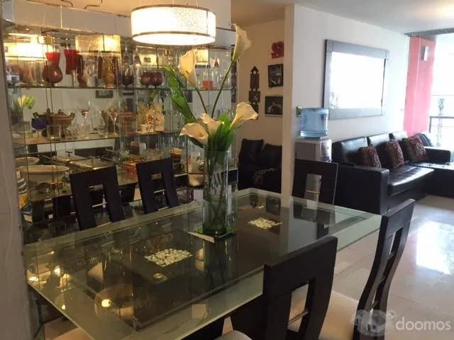 Zona Embajada piso 2- Con hermosas areas comunes — foto 9