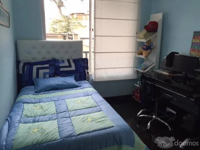 Zona Embajada piso 2- Con hermosas areas comunes — foto 12