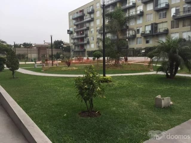 Zona Embajada piso 2- Con hermosas areas comunes — foto 6