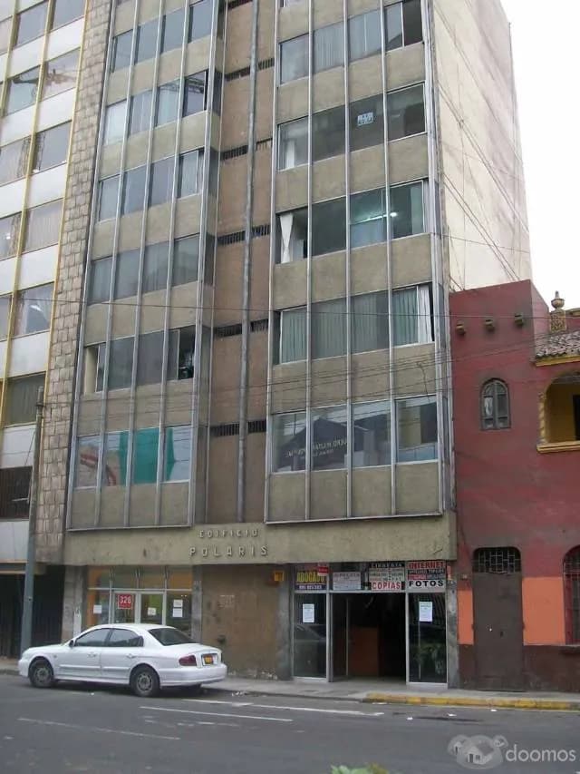 ALQUILO OFICINA CENTRICO A TODO — foto 1
