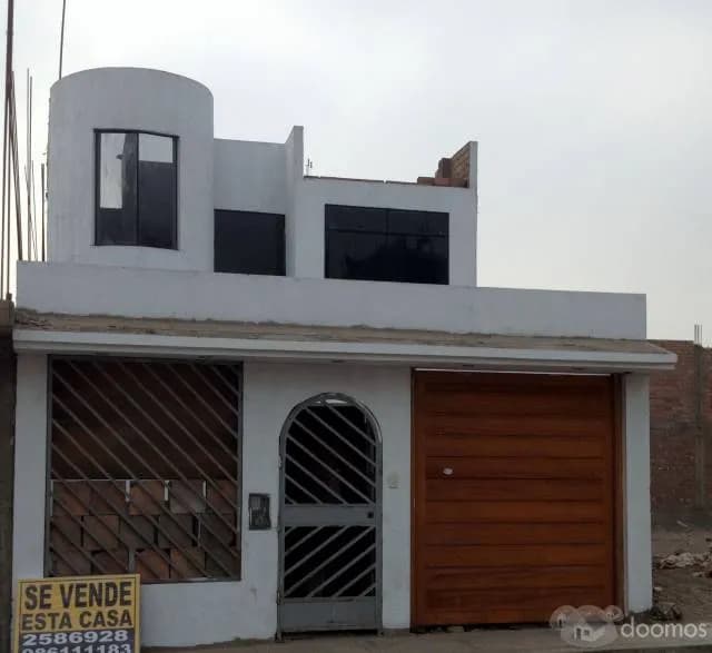 REMATO CASA — foto 1