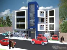 3 Ultimos Departamentos de Estreno en Residencial Privada "El Dorado" Sachaca
