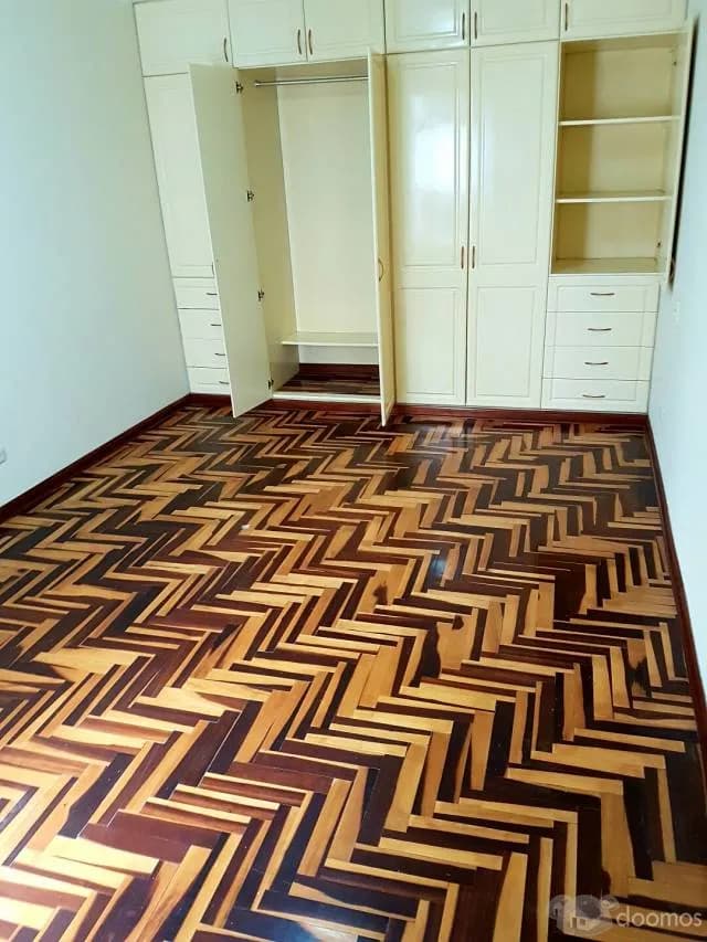 Alquilo Departamento San Borja 3 Dormitorios - 2 Cocheras — foto 2