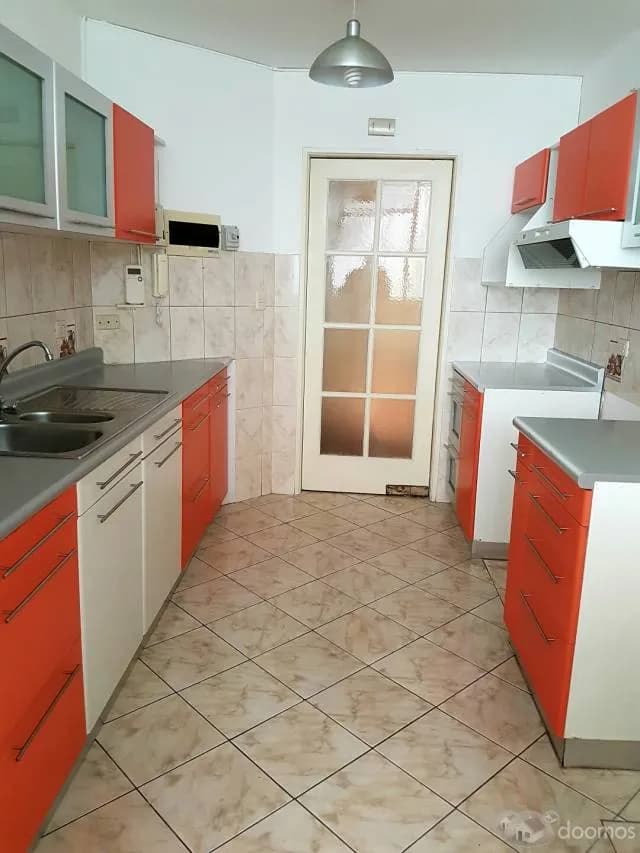 Alquilo Departamento San Borja 3 Dormitorios - 2 Cocheras — foto 6