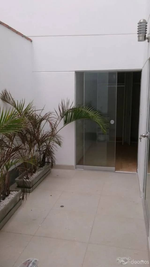 RESIDENCIAL SALAMANCA DE MONTERRICO 5 — foto 10