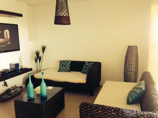 MODERNA CASA DE PLAYA EN ASIA — foto 4