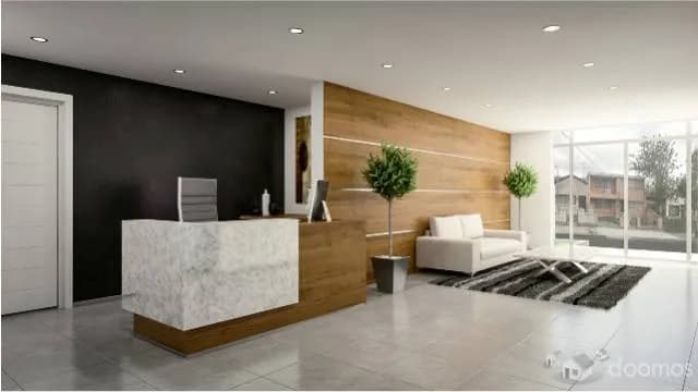Venta de Departamentos en Surquillo. Lima - Edificio Antares — foto 1