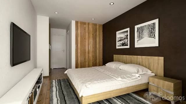 Venta de Departamentos en Surquillo. Lima - Edificio Antares — foto 3