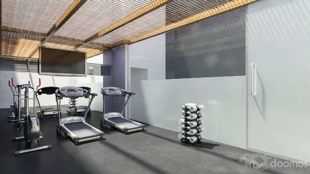 Venta de Departamentos en Surquillo. Lima - Edificio Antares — foto 4