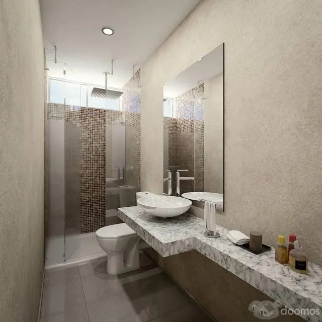 Venta de Departamentos en Surquillo. Lima - Edificio Antares — foto 7