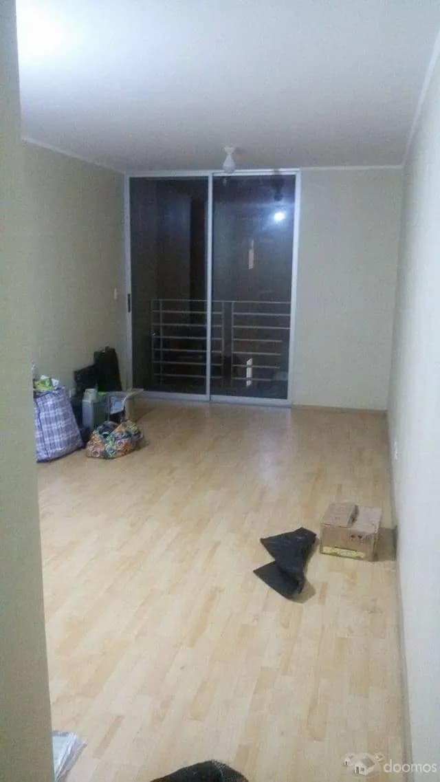 ALQUILO DEPARTAMENTO — foto 1