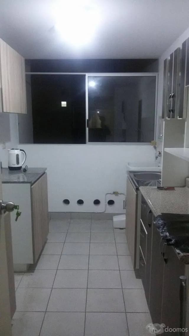 ALQUILO DEPARTAMENTO — foto 2