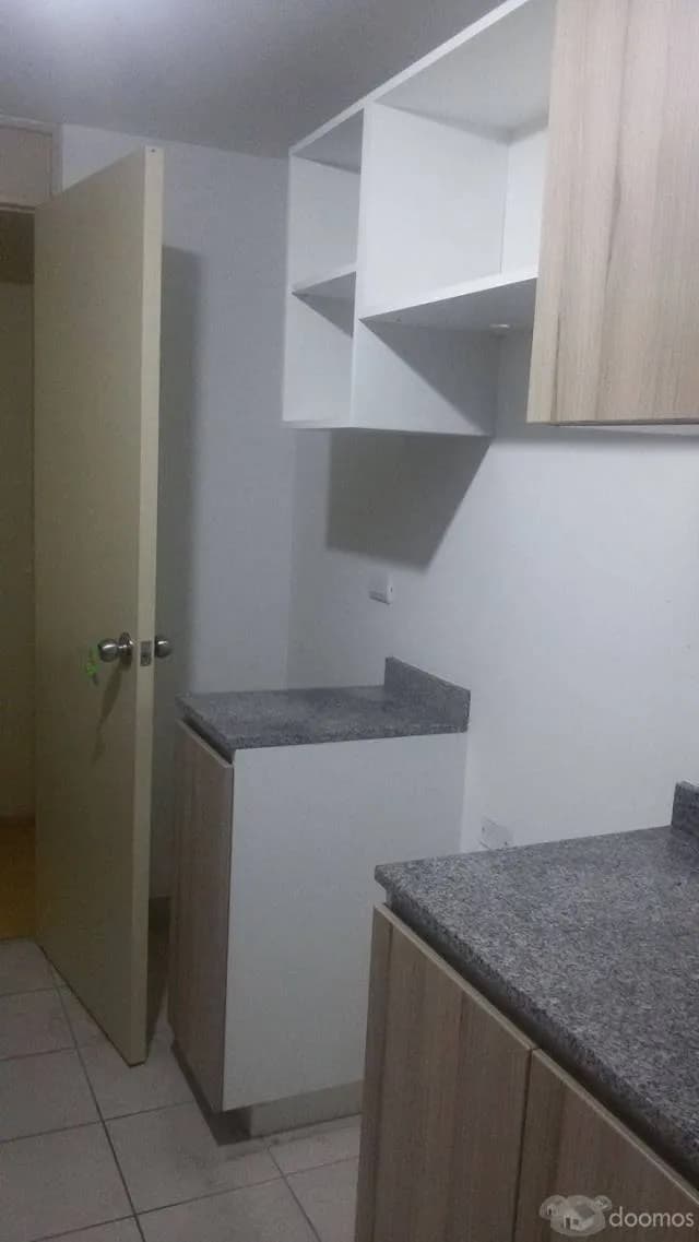 ALQUILO DEPARTAMENTO — foto 3