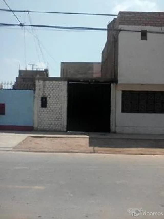 TERRENO CON CUARTO PARA VIVIR — foto 2