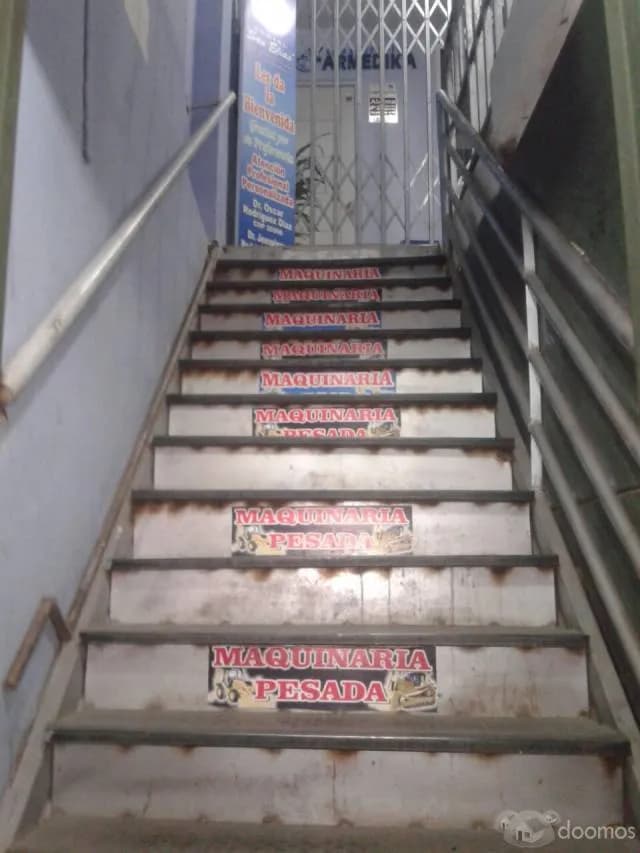 ALQUILO LOCAL COMERCIAL EN VITARTE — foto 5