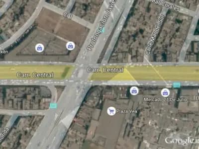 ALQUILO LOCAL COMERCIAL EN VITARTE