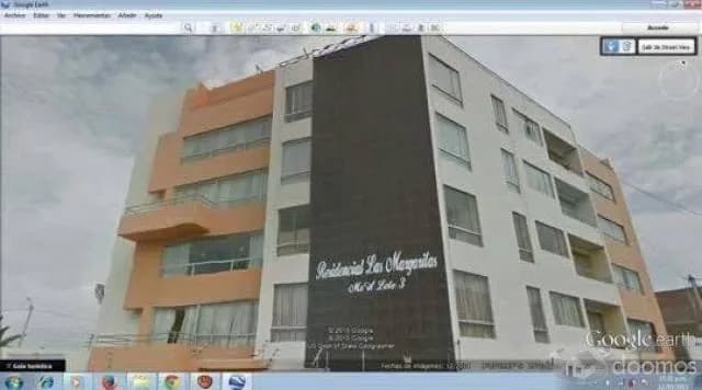 VENDO DEPARTAMENTO — foto 1