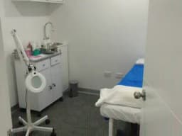 ALQUILER CONSULTORIOS EN CENTRO MEDICO WELLNESS