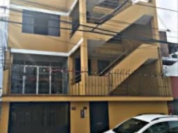 Dpto 1er Piso 153mts AC 3Dom 2bañ 1Garaje 1Patio Cercado Límite Pueblo Libre a 5 cuadras PUCP - AVEP Las Dalias