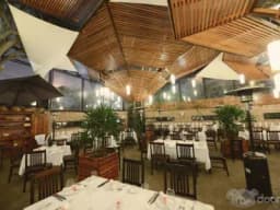 ALQUILER DE SALONES PRIVADOS Y TERRAZA PARA EVENTOS