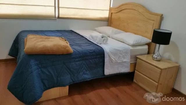 Alquilo departamento en Miraflores — foto 3