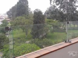 DEPARTAMENTO DUPLEX FRENTE A PARQUE SAN BORJA