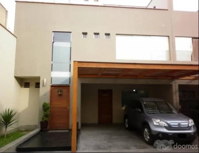 Alquiler de Hermosa Casa en Santiago de Surco — foto 1