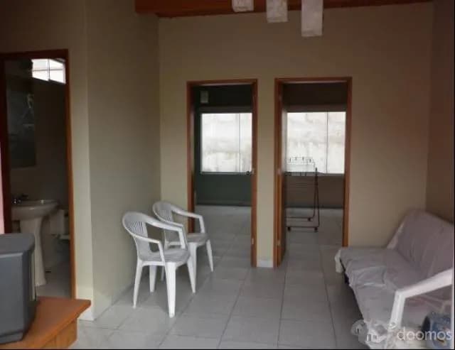 Alquiler de Hermosa Casa en Santiago de Surco — foto 3